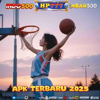 P777 - 2025 | Online APK Login Terbaru Main Asik