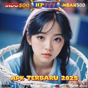 AN777 FUN - Login Online APK 2025 | Terbaru Slot Baru