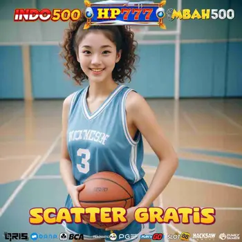 SCATTER BAJAK PC 777 - APK 2025 Terbaru | Online Login Main Gacor