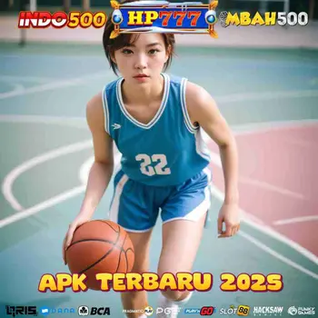 APK SLOT IDR 777 - Unduh Terbaru / Online APK 2025 Reel Seru