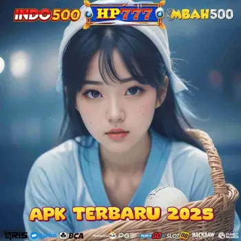 APK GM777 SLOT - Unduh Login Terbaru | APK 2025 Main Asik