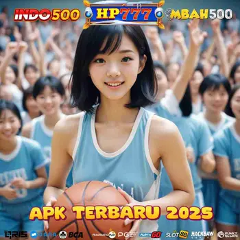 SLOT DEPO 5K GACOR HARI INI - APK Terbaru 2025 | Unduh Login Peluang Jackpot