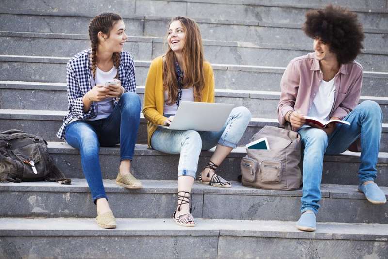 students-sitting-on-stairs