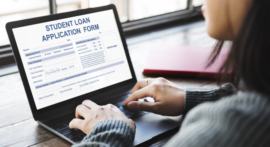Walden Student Loan Forgiveness