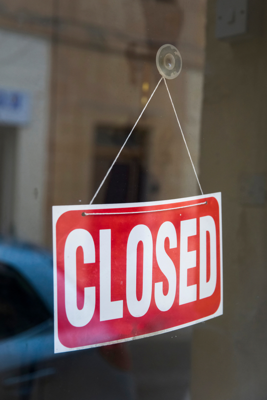 Closed School Loan Discharge-