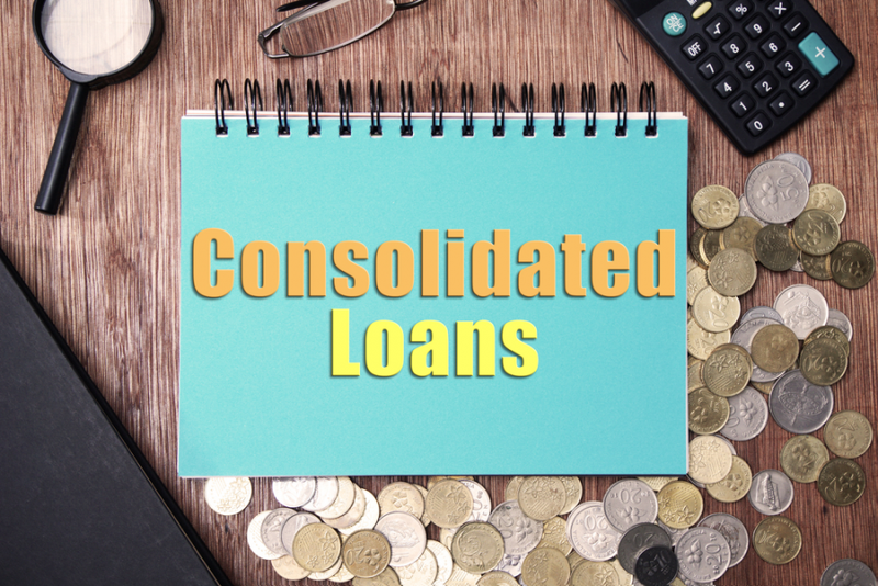 debt consolidation companies